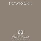 Pure & Original Potato Skin - Classico krijtverf