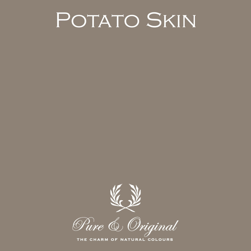 Pure & Original Potato Skin - Classico krijtverf