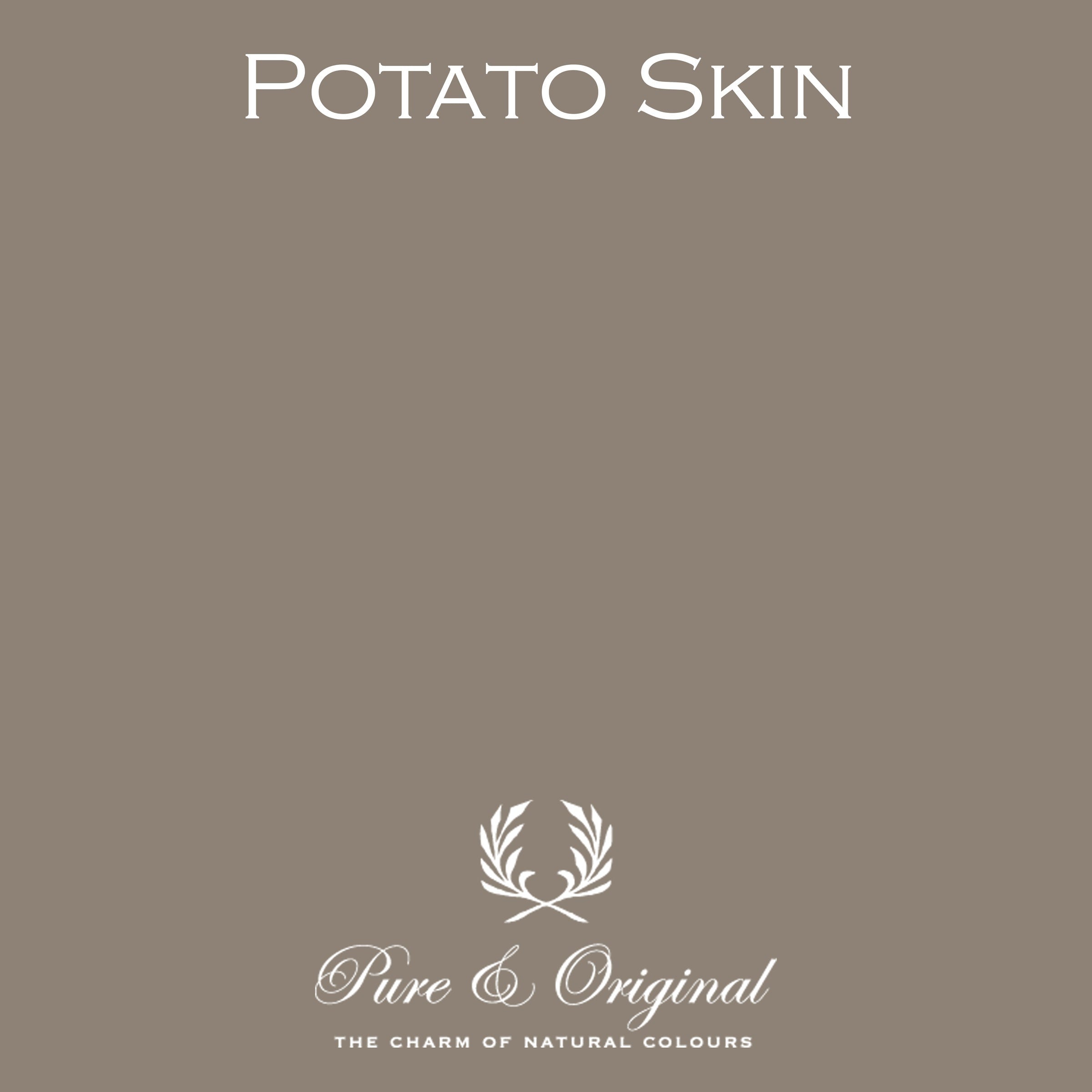Pure & Original Potato Skin - Classico krijtverf