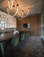 Pure & Original Potato Skin Classico krijtverf in interieur