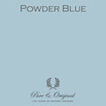 Pure & Original Powder Blue - Classico krijtverf