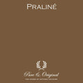 Pure & Original Praliné - Classico krijtverf