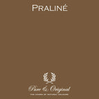 Pure & Original Praliné - Classico krijtverf