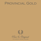 Pure & Original Provincial Gold - Classico krijtverf