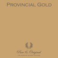 Pure & Original Provincial Gold - Classico krijtverf