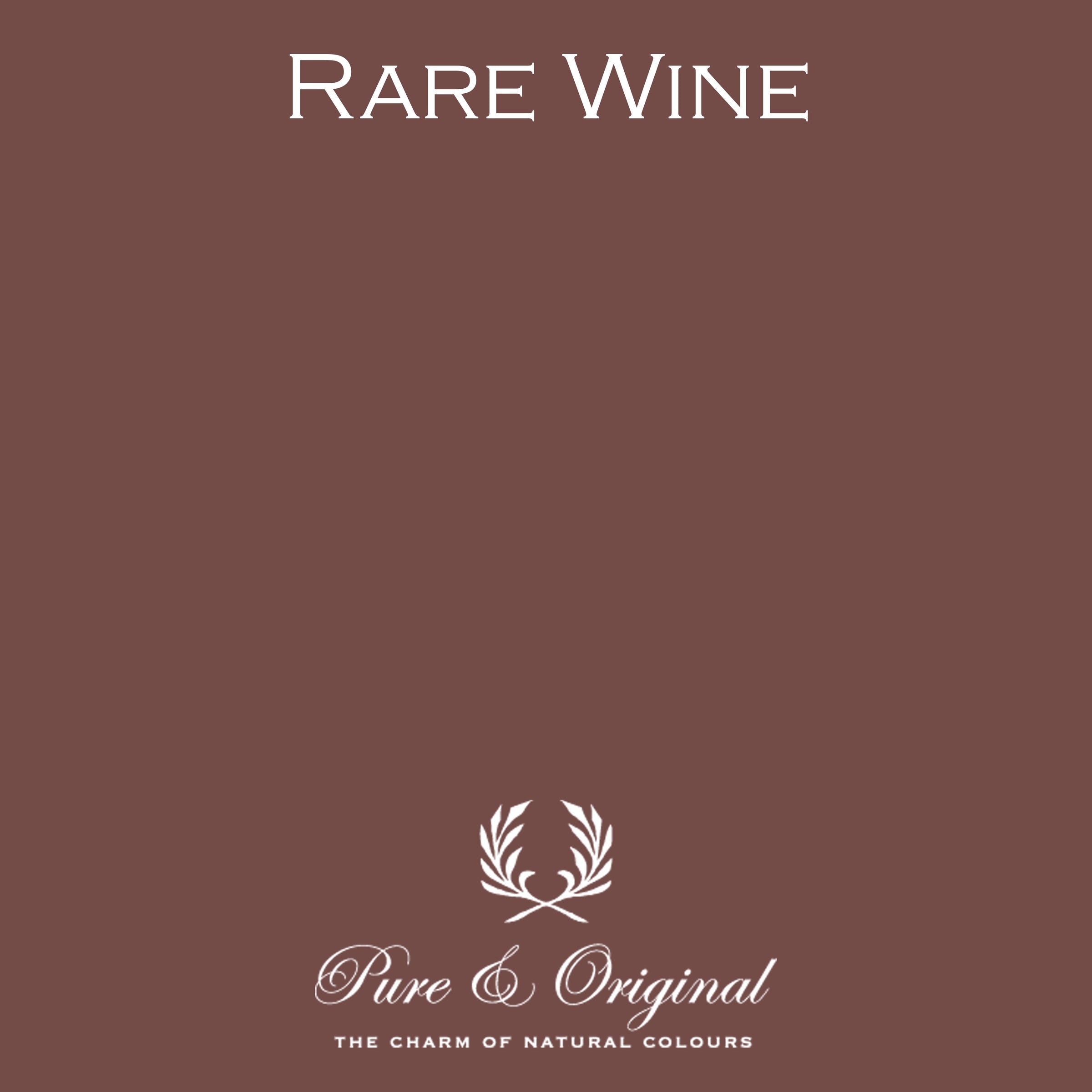 Pure & Original Rare Wine - Classico krijtverf