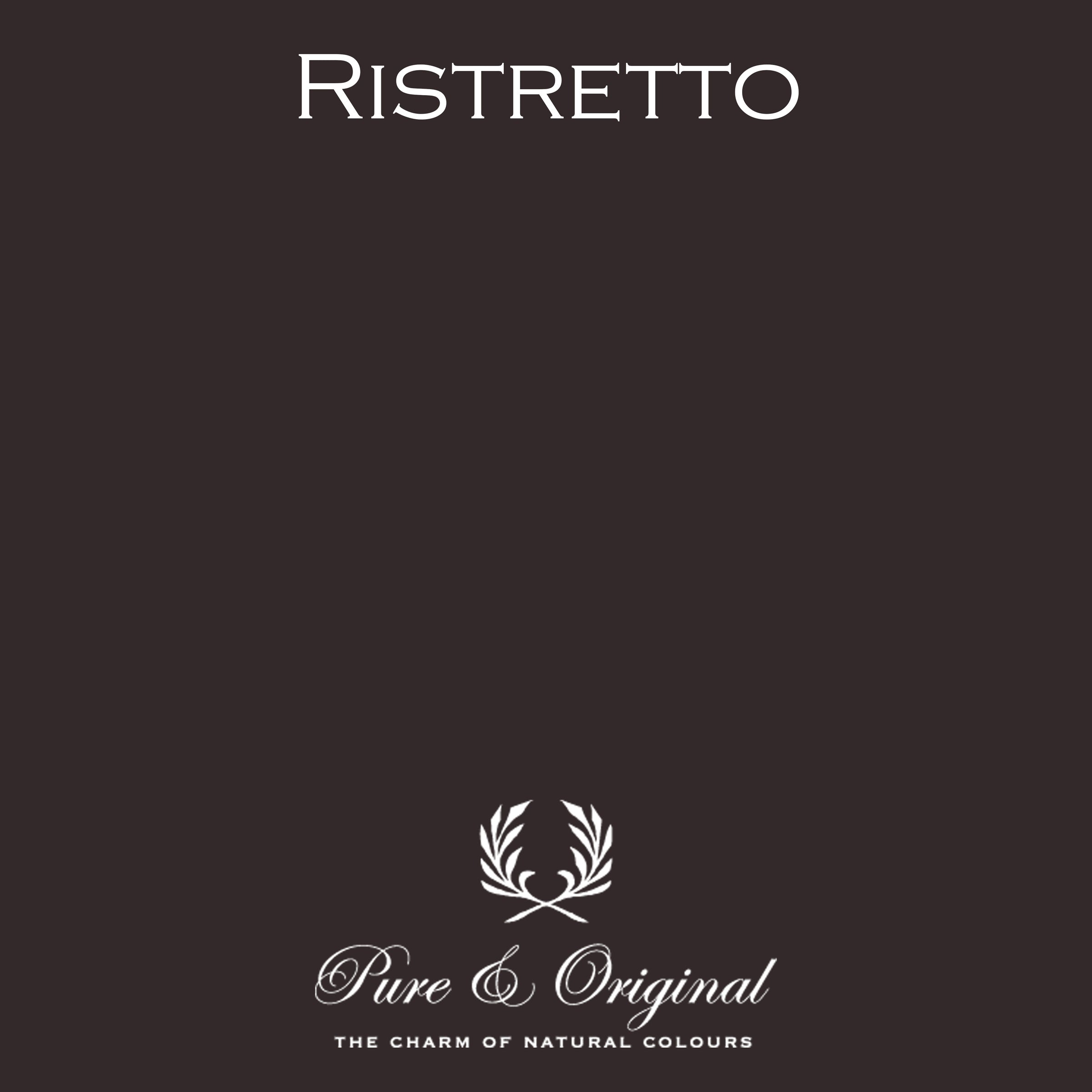 Pure & Original Ristretto - Classico krijtverf