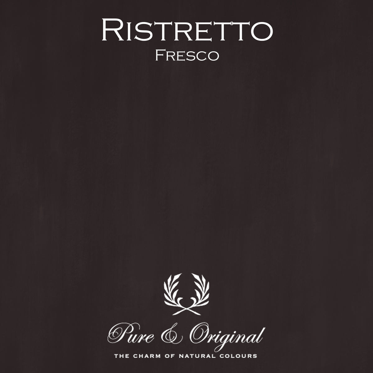Pure & Original Ristretto - Fresco kalkverf