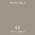 Pure & Original River Silt - Classico krijtverf