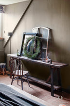 Pure & Original River Silt Fresco kalkverf in interieur