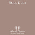 Pure & Original Rose Dust - Classico krijtverf