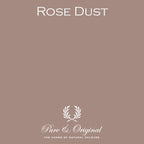 Pure & Original Rose Dust - Classico krijtverf
