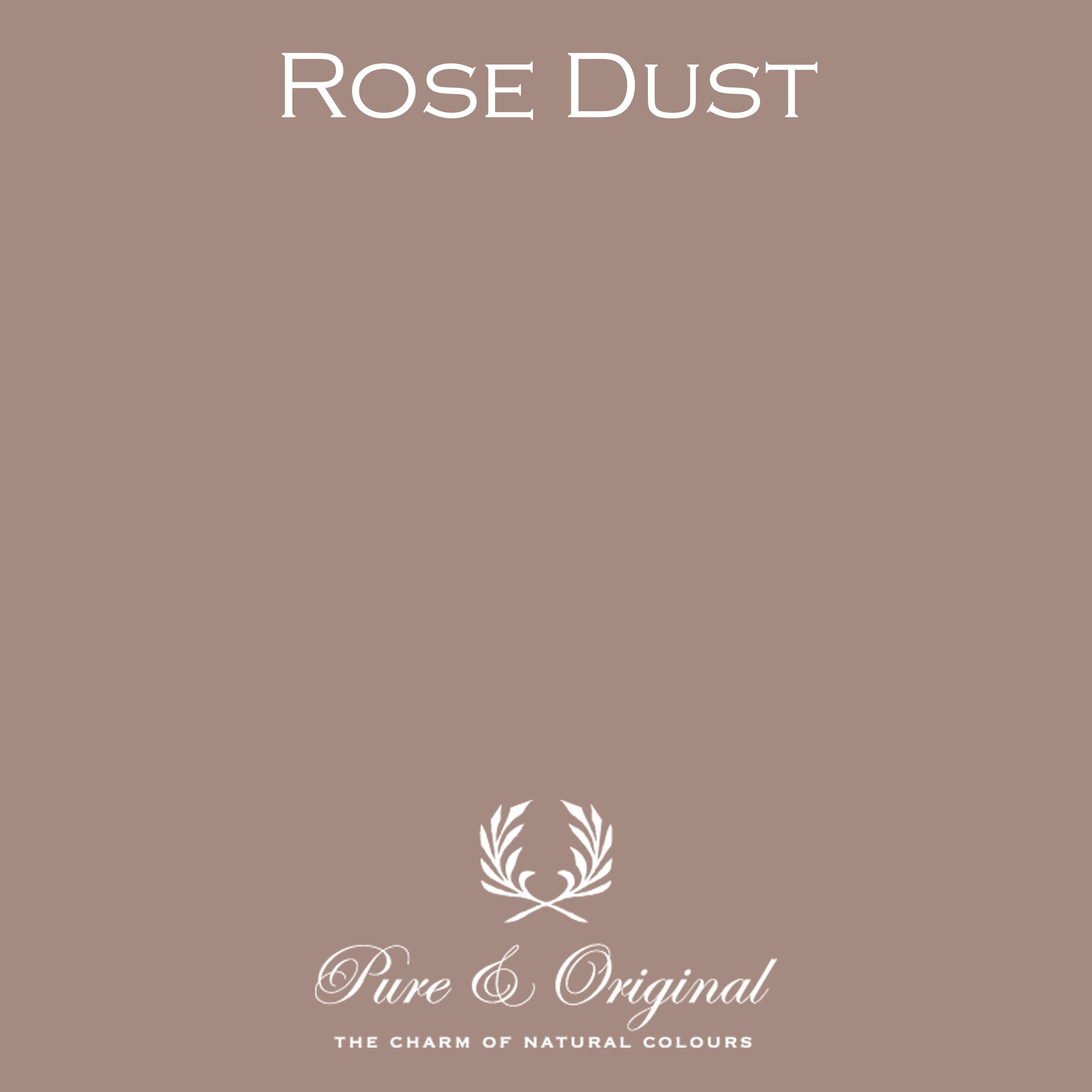 Pure & Original Rose Dust - Classico krijtverf