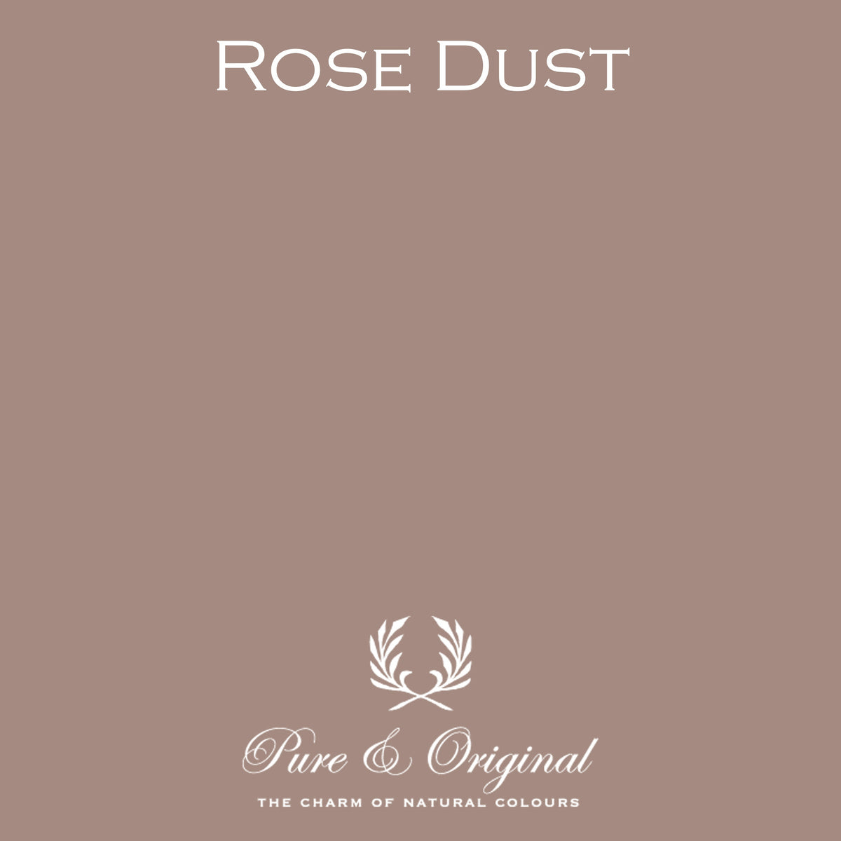 Pure & Original Rose Dust - Classico krijtverf