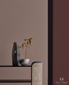 Pure & Original Rose Dust Classico krijtverf in interieur