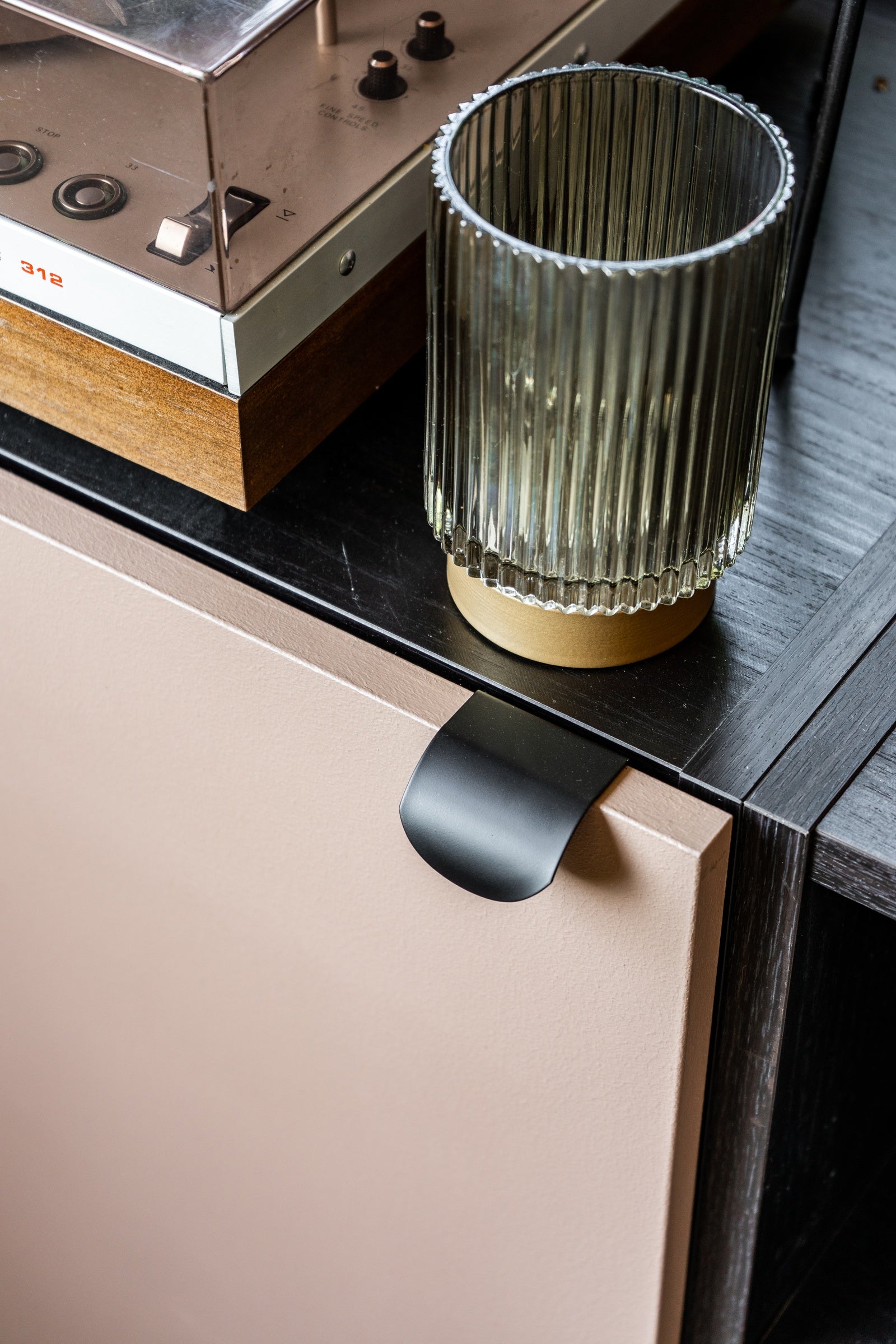 Pure & Original Rose Dust Classico krijtverf in interieur