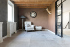 Pure & Original Rose Dust Marrakech Walls kalkstuc in interieur