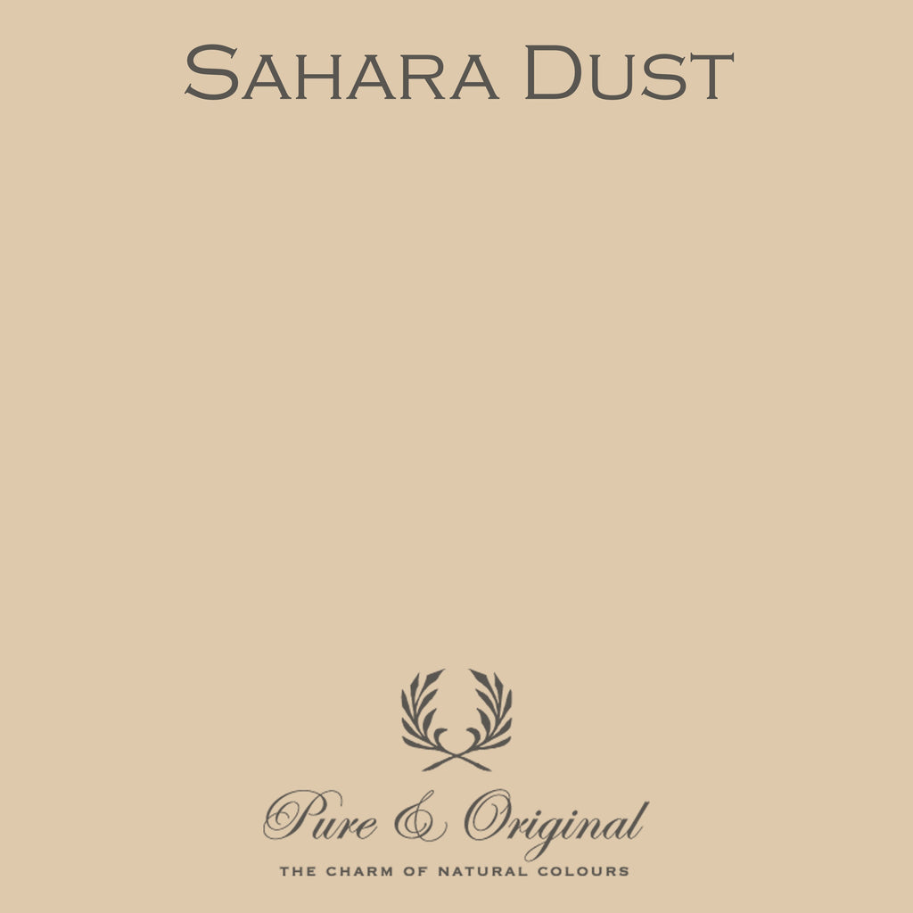 Pure & Original Sahara Dust - Classico krijtverf