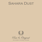 Pure & Original Sahara Dust - Classico krijtverf
