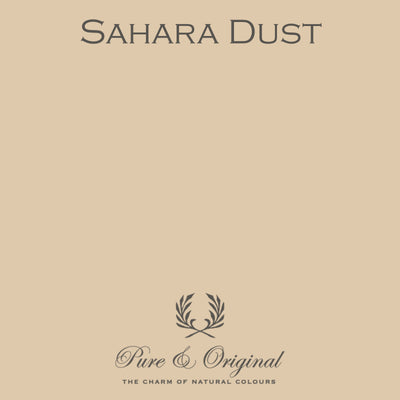 Pure & Original Sahara Dust - Classico krijtverf
