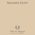 Pure & Original Sahara Dust - Classico krijtverf