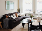 Pure & Original Sahara Dust Classico krijtverf in interieur