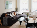 Pure & Original Sahara Dust Classico krijtverf in interieur