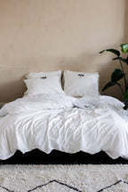 Pure & Original Sahara Dust Marrakech Walls kalkstuc in interieur