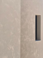 Pure & Original Sahara Dust Quartz Kalei kalkverf in interieur