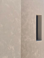 Pure & Original Sahara Dust Quartz Kalei kalkverf in interieur