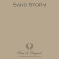 Pure & Original Sand Storm - Classico krijtverf