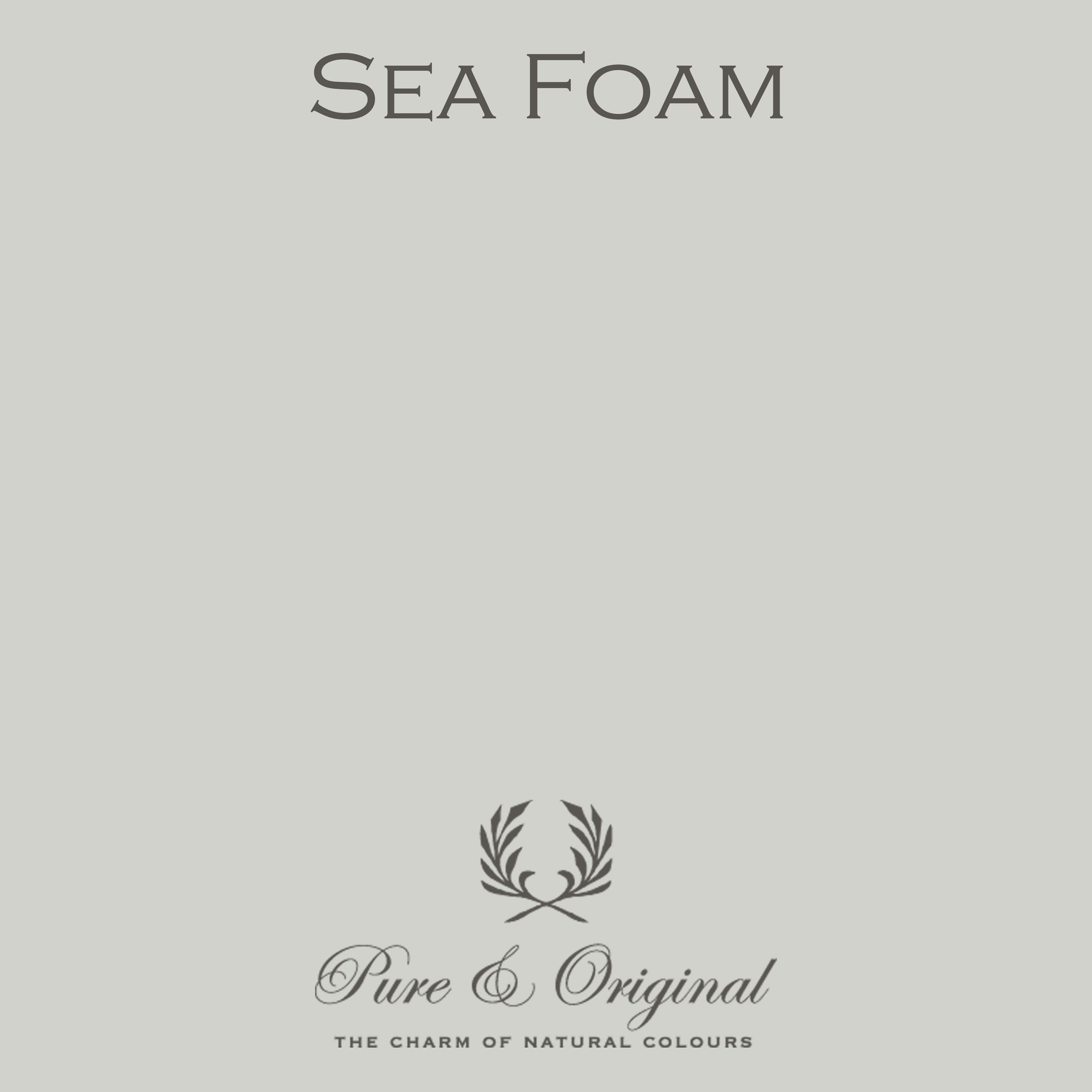 Pure & Original Sea Foam - Classico krijtverf