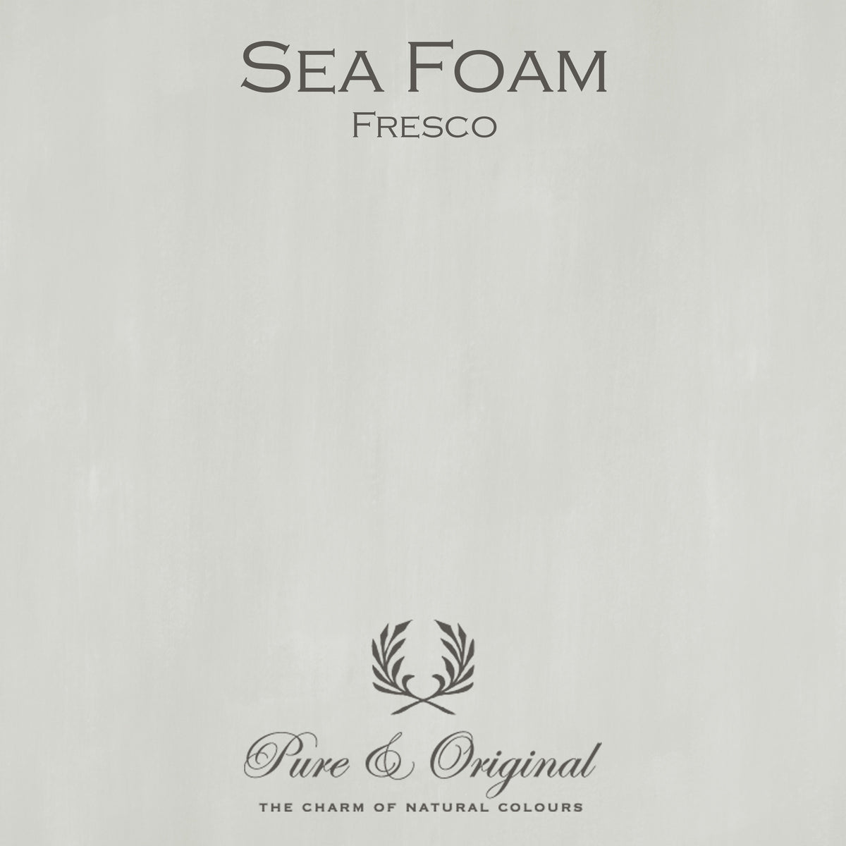 Pure & Original Sea Foam - Fresco kalkverf