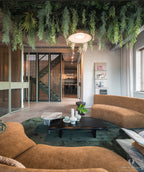 Pure & Original Sea Foam Classico krijtverf in interieur