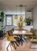Pure & Original Sea Foam Classico krijtverf in interieur