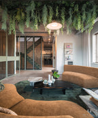 Pure & Original Sea Foam Classico krijtverf in interieur