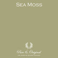 Pure & Original Sea Moss - Classico krijtverf