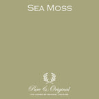 Pure & Original Sea Moss - Classico krijtverf