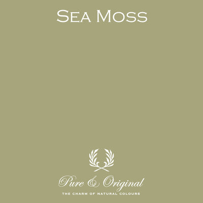 Pure & Original Sea Moss - Classico krijtverf
