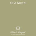 Pure & Original Sea Moss - Classico krijtverf