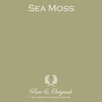 Pure & Original Sea Moss - Classico krijtverf