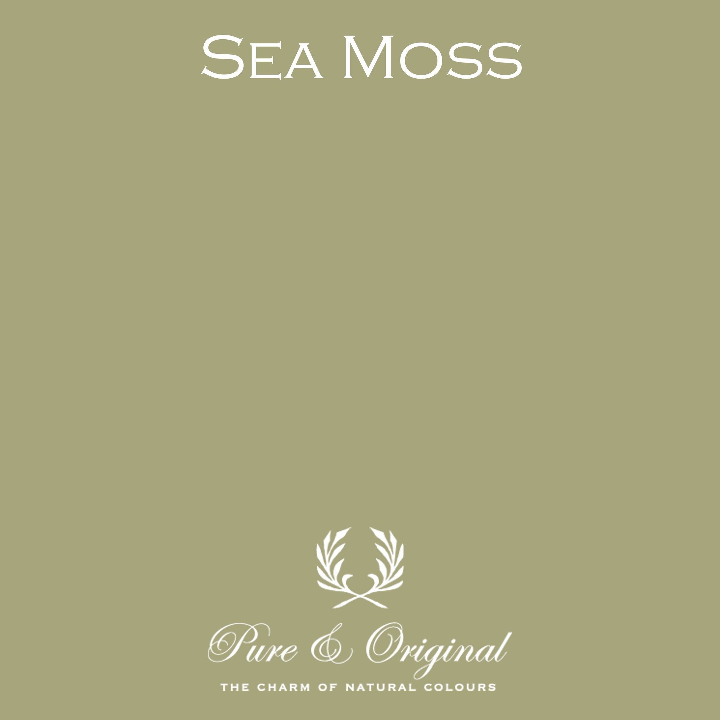 Pure & Original Sea Moss - Classico krijtverf