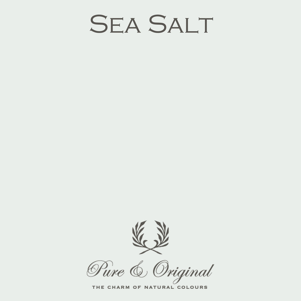 Pure & Original Sea Salt - Classico krijtverf