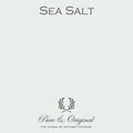 Pure & Original Sea Salt - Classico krijtverf