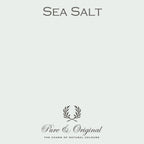 Pure & Original Sea Salt - Classico krijtverf