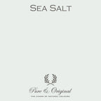 Pure & Original Sea Salt - Classico krijtverf