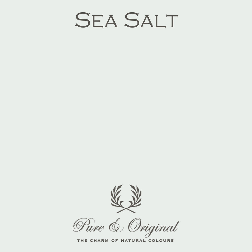 Pure & Original Sea Salt - Classico krijtverf