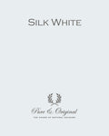 Pure & Original Silk White - Classico krijtverf