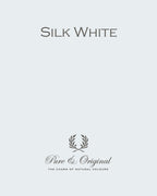 Pure & Original Silk White - Classico krijtverf