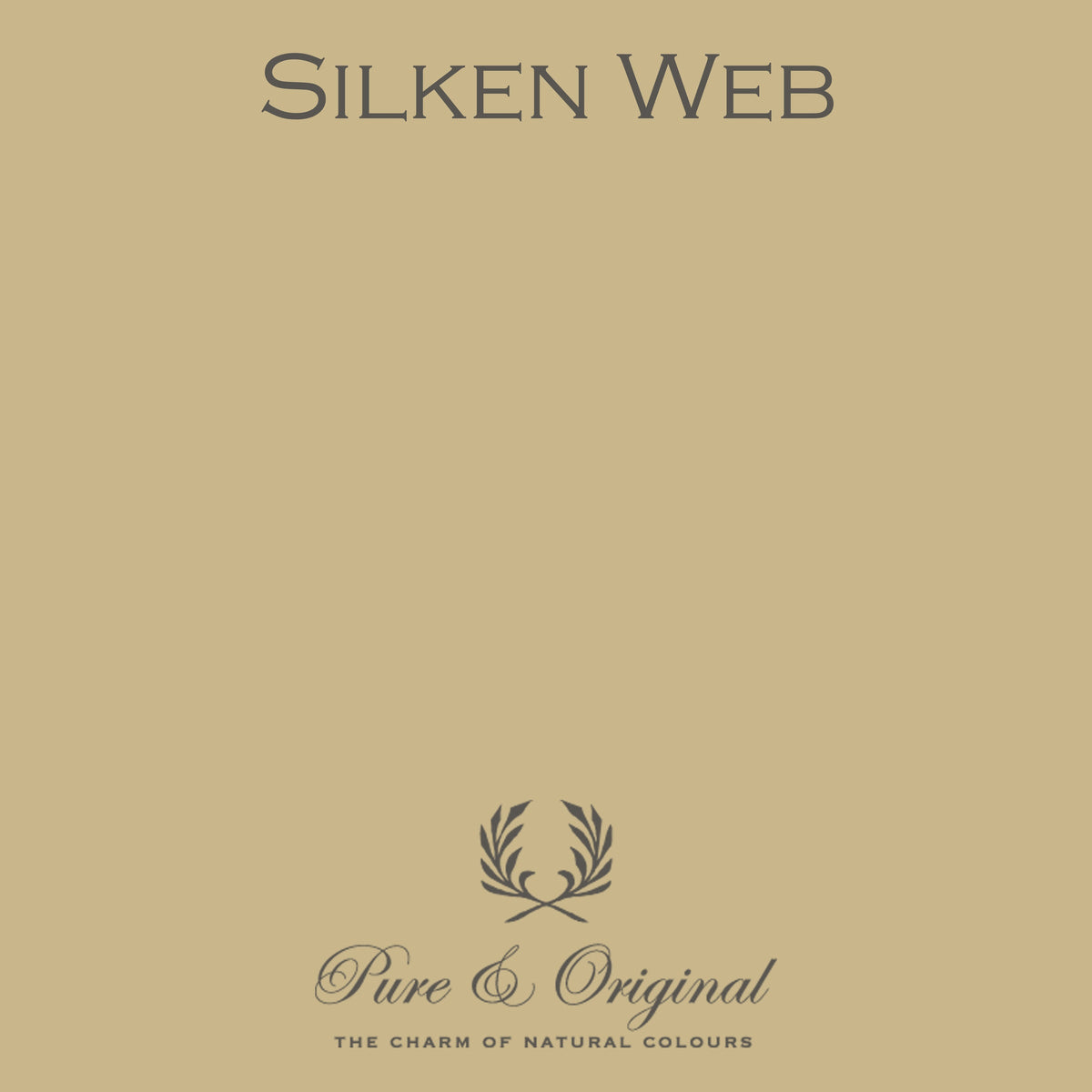 Pure & Original Silken Web - Classico krijtverf